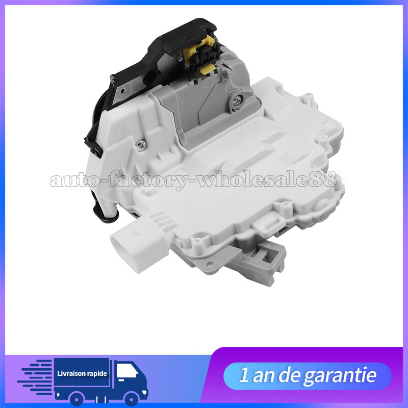 SERRURE DE PORTE ARRI¨¨RE DROITE for AUDI A3 A4 A6 for A8 for SEAT EXEO 4F0839016 8E0839016AA