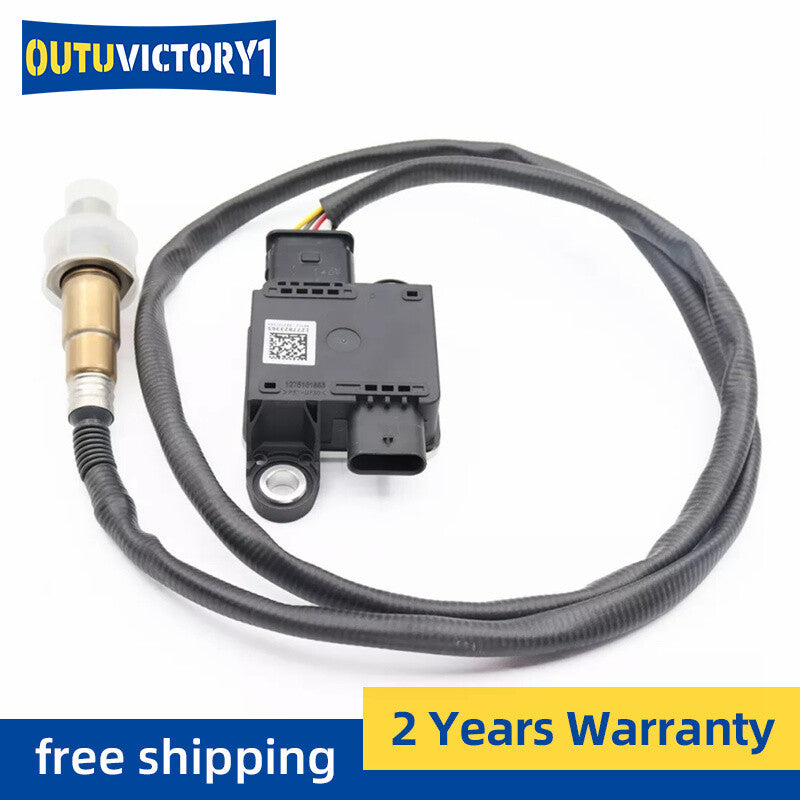 89465-52430 New Downstream Oxygen O2 Sensor for Toyota Prius Yaris 8946552430