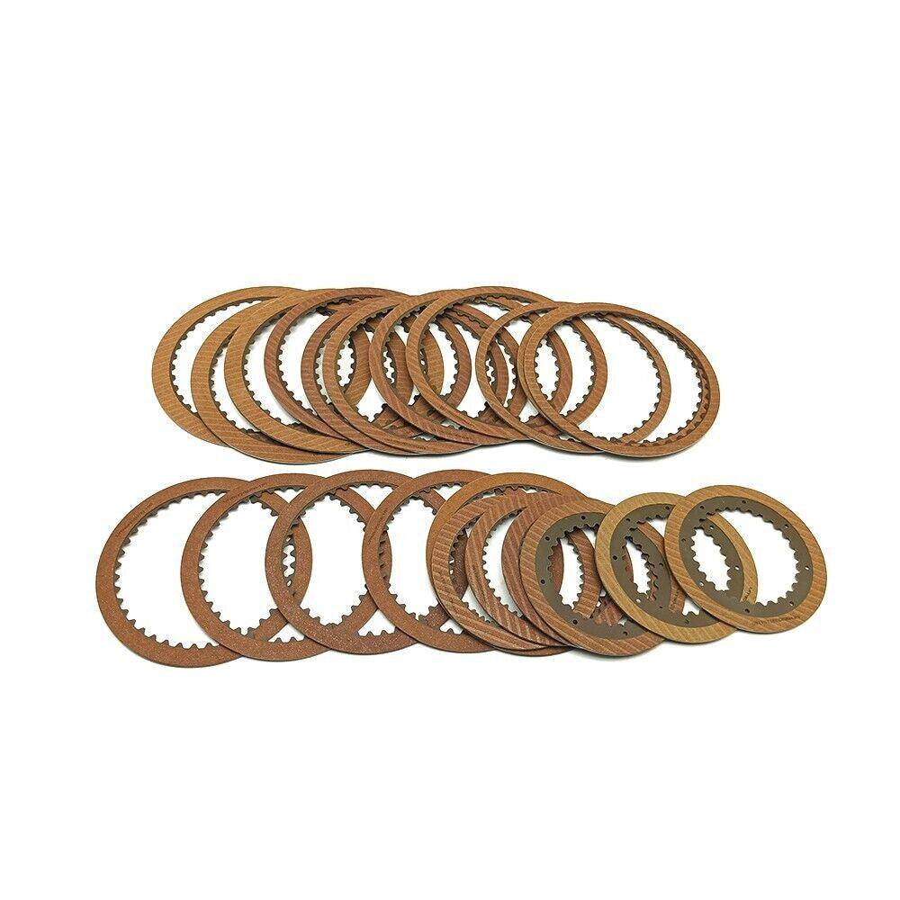 U241E U240E Auto Transmission Master Rebuild Kit Clutch Discs Gasket for TOYOTA