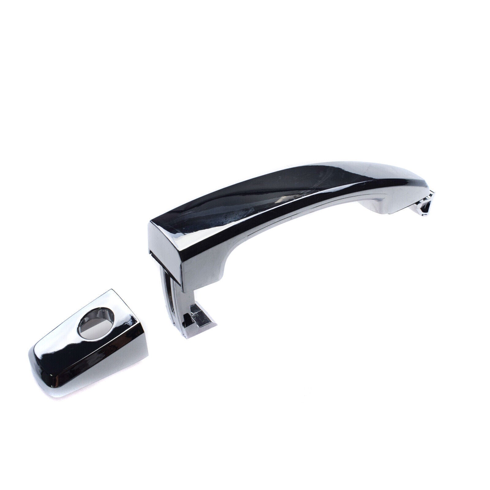 for Chevrolet Aveo 2007-2009 96468266 Chrome Front Left Exterior Door Handle NEW
