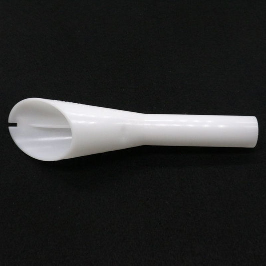 Emergency Uncapped Fuel Filler Funnel Nozzle Adapter for Ford F-150 Escape