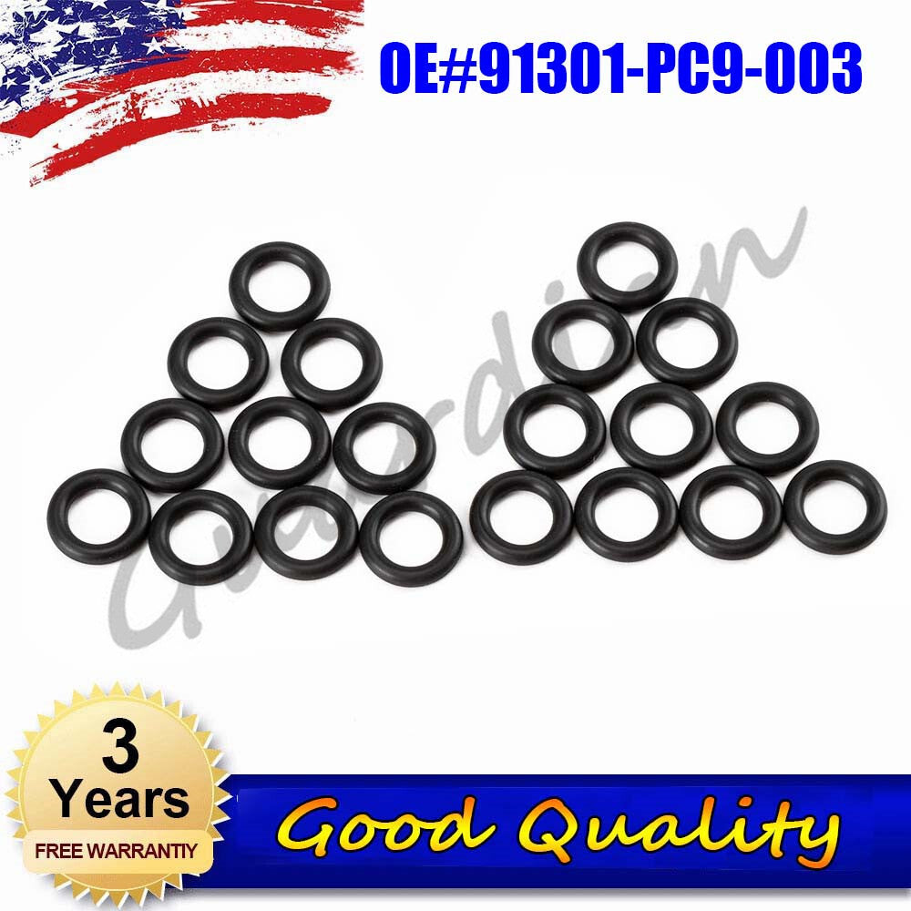 91301PC9003 Automatic Transmission Control Solenoid Seal for Honda Accord for Civic