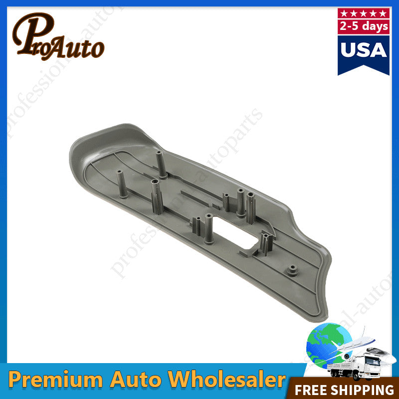 Power for Seat Control Switch Bezel Front Left For 2003-2006 for Chevy for GMC 88941674
