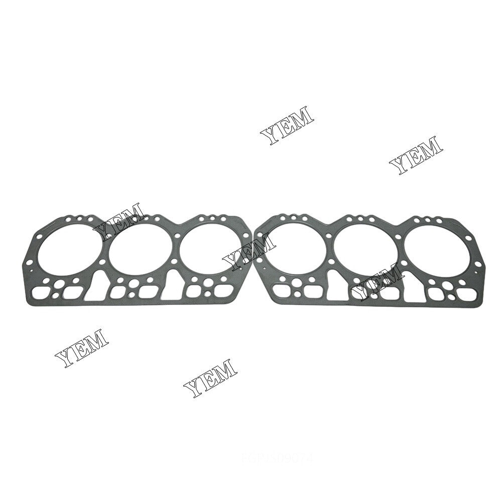 Other Head Gasket 0E50116 Fit For Perkins Diesel Engine For Perkins Head Gasket