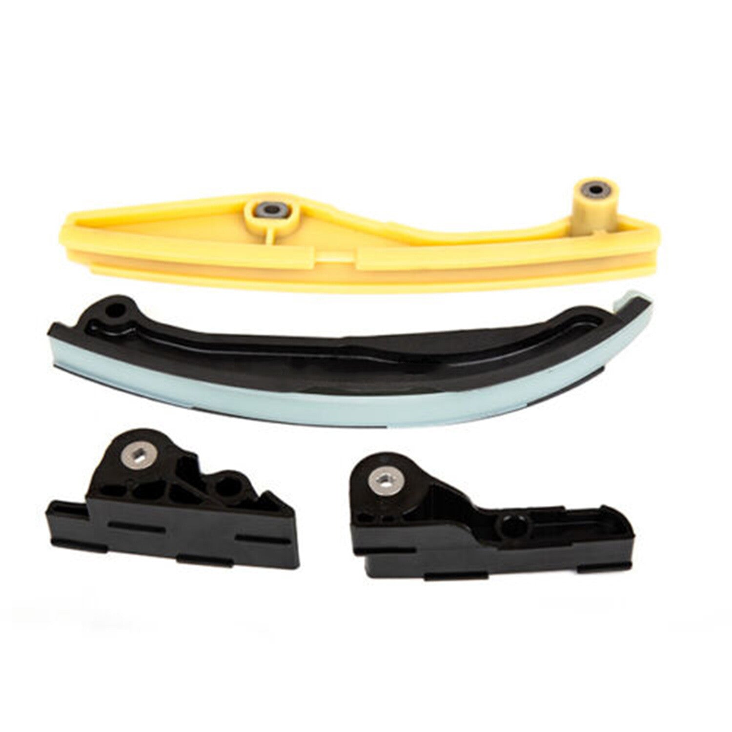 Timing Chain Kit+Cam Phaser VVT for Ford for Lincoln Taurus Transit Explorer F-150
