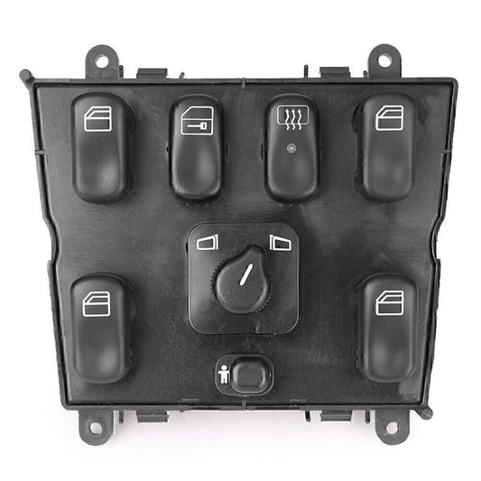 Car Electric Power Window Master Switch Fit for Mercedes Benz ML320 1998 1999-03 02