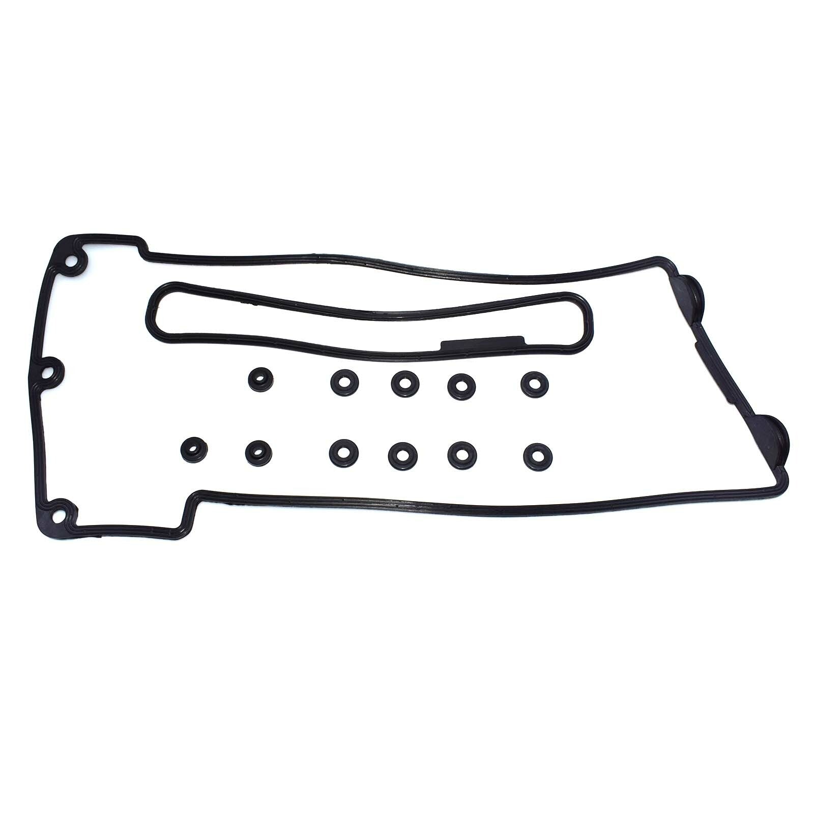 Valve cover gasket left kit suitable for BMW E38 E39 E53 540i 740iL X5 11120034105