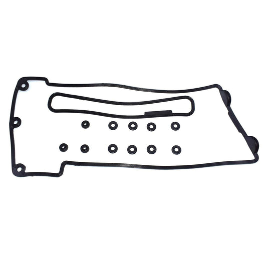 Valve cover gasket left kit suitable for BMW E38 E39 E53 540i 740iL X5 11120034105
