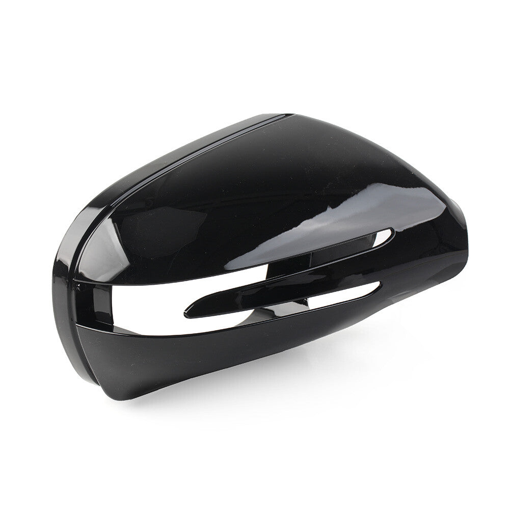 R¨¹ckspiegel Abdeckung F¨¹r for Mercedes-Benz E-Coup¨¦ CLS SL SLK Klasse Rechts ABS