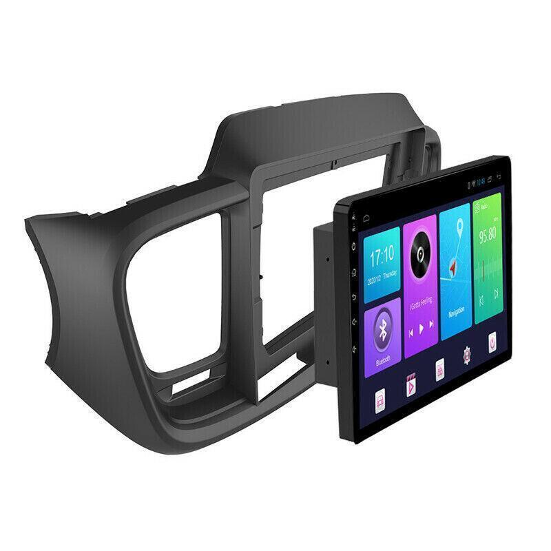 10.1 Carplay DSP Android 10.1 Radio Stereo GPS Navigation for Kia Sorento 15-18