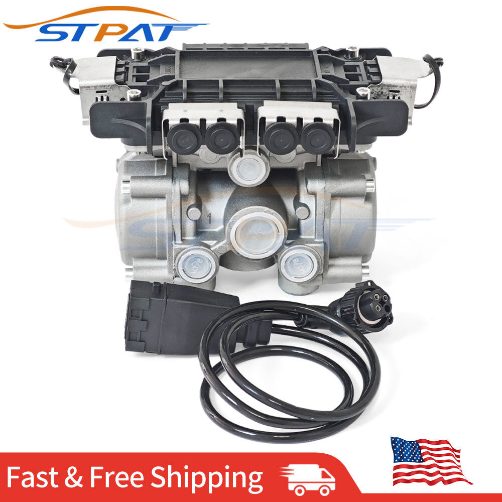 ABS ECU Valve Assembly S4005001030 4005001030 Fit for Volvo for Mack Wabco Vehicle