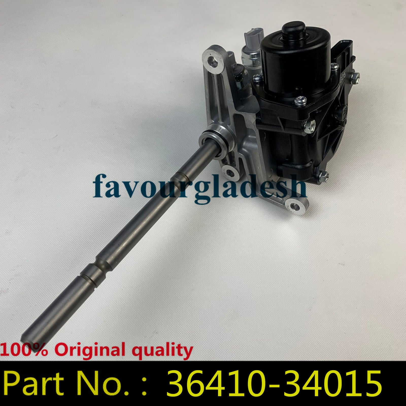 Transfer Case Shift Actuator Motor for Toyota Tacoma Tundra 4RUNNER 36410-34015