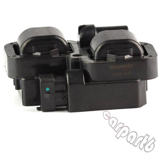 Fits for Mercedes-Benz C CL CLK ML Class Ignition Coil Coils UF-359 0001587803