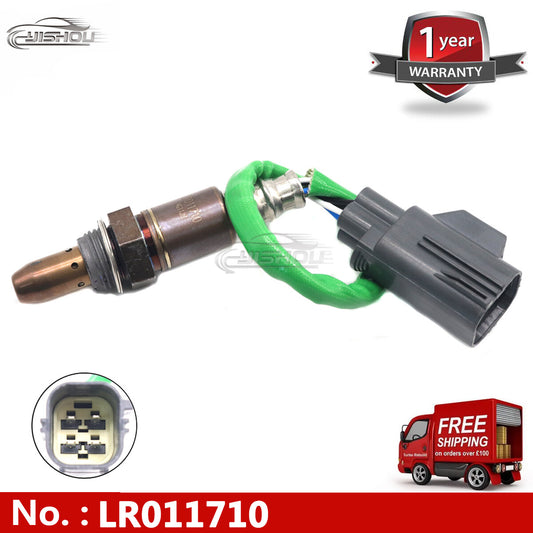 LR011710 New upstream oxygen sensor suitable for Land Rover for Range Rover Sport 10-13 5.0L