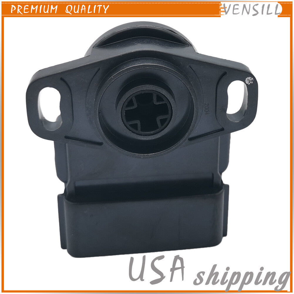 Pedal Throttle Position Sensor for Mitsubishi Lancer Outlander 2.0 2.4 2002-2006