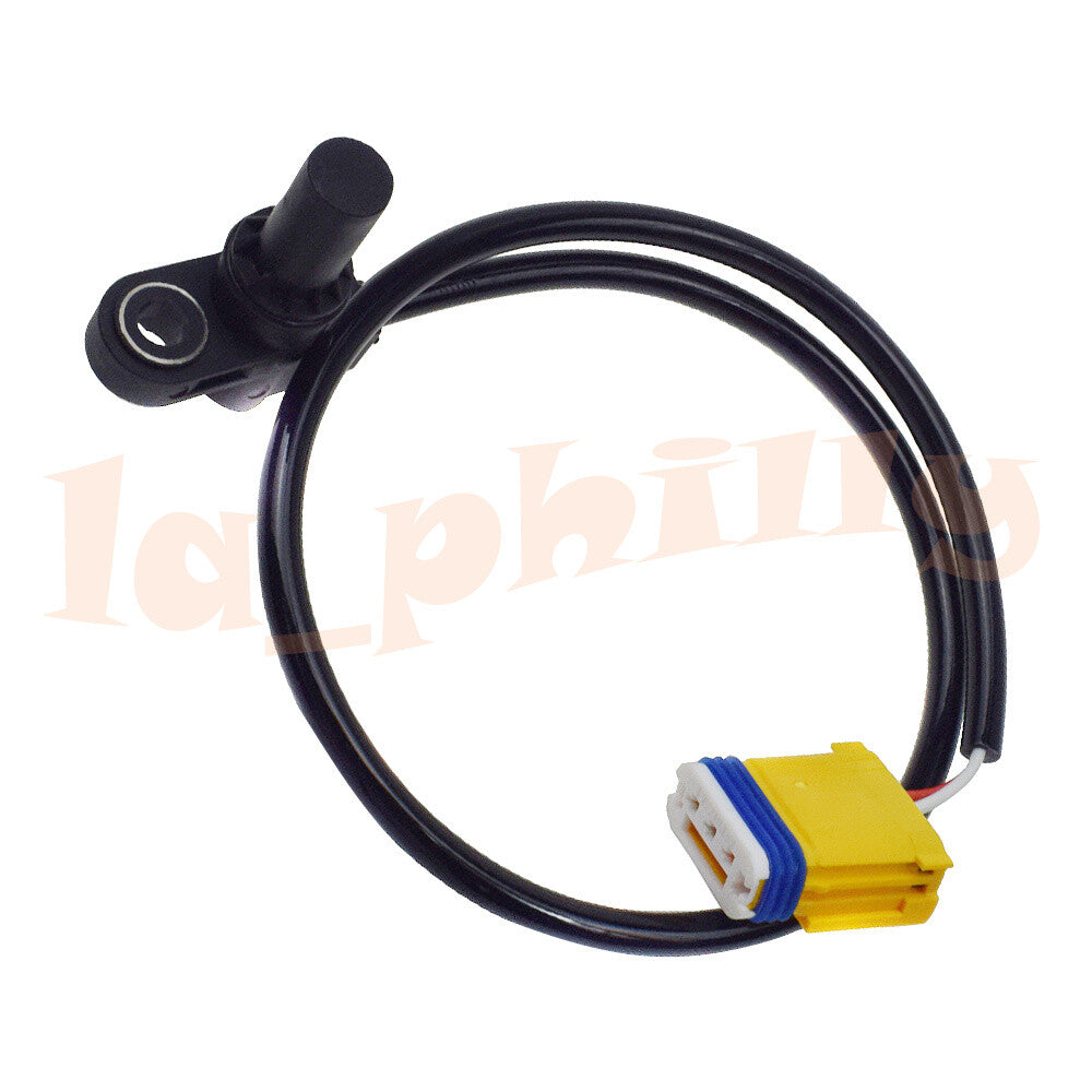 Speed Sensor 79223 for Citroen C3 for C4 C5 Xsara for Peugeot 7700100008 Replacement