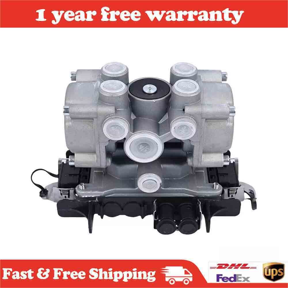 Abs Ecu/valve 2S/2M Ecu/valve Fits for Standard Trailers 4005001020 New