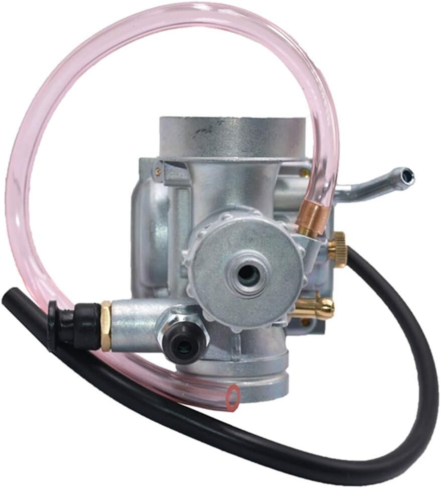 Carb Carburetor for Suzuki 1987-1989 LT-4WD Quad Runner 13200-19B01 13200-19B00