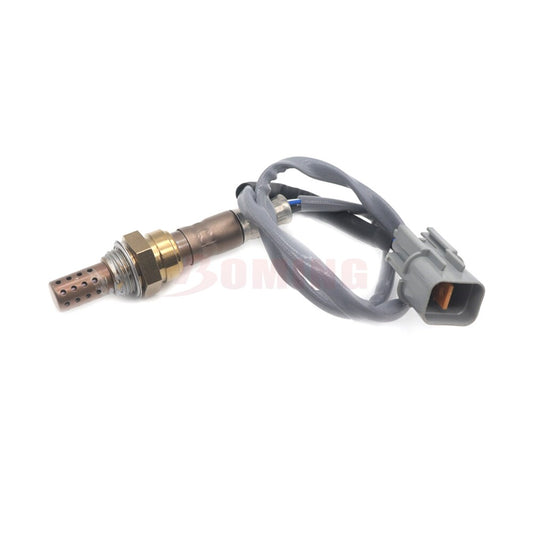 2-pack Oxygen (O2) Sensors (O2 1 2) for 2009 for Mazda 3 Sport L4 2.0L (Upstream + Downstream)