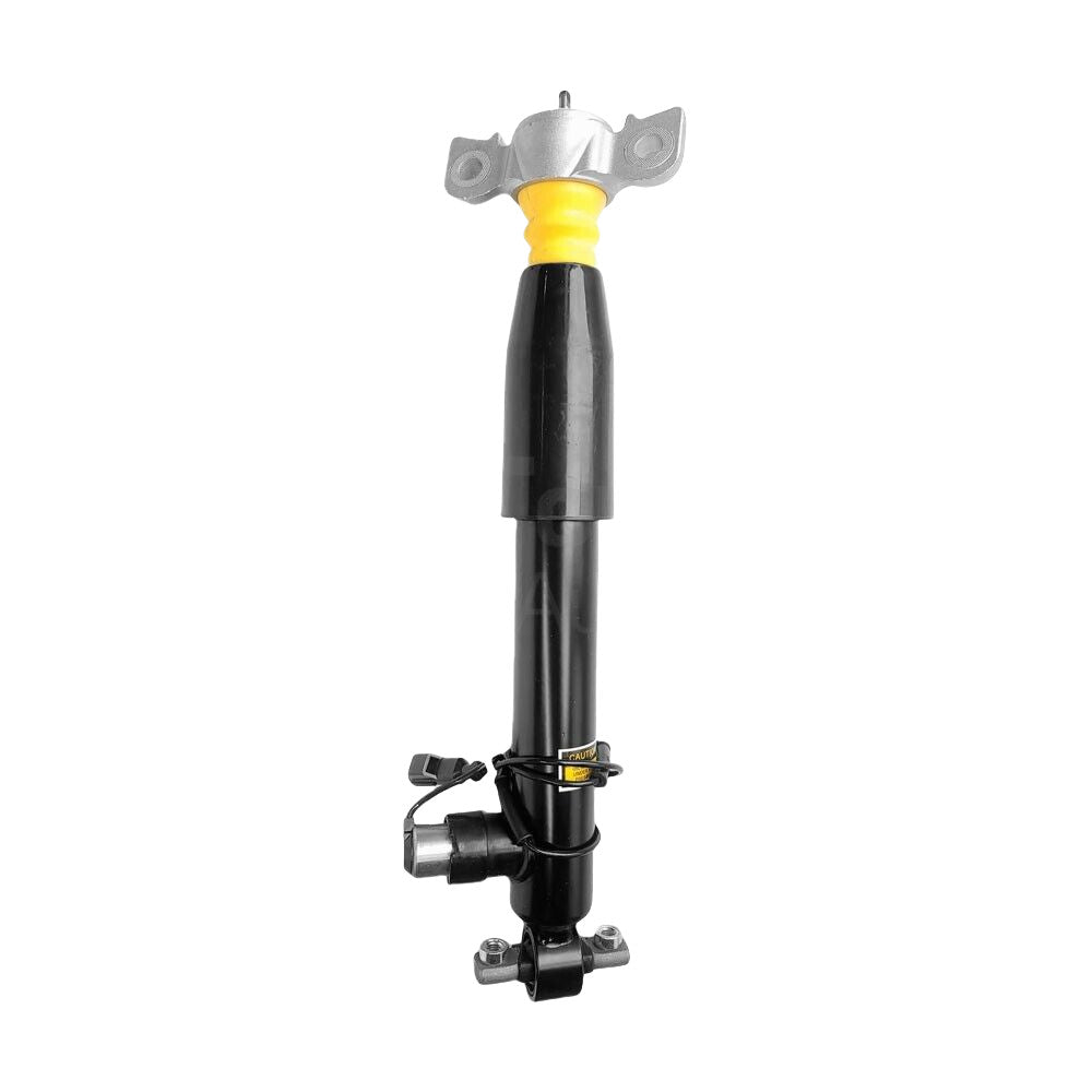 pair of rear L+R shock absorber strut assemblies for Lincoln MKZ 2013-2020 Gas Electric