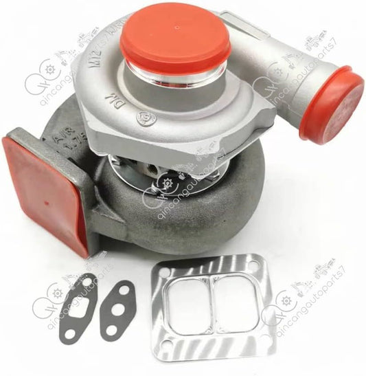 Turbo T04B19 Turbocharger A44499 A151983 for CASE 504BDT Engine 40 50 980B 1080B