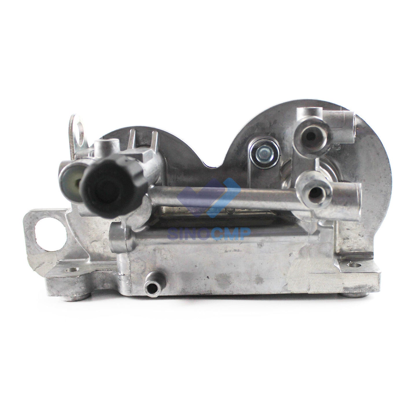 Fuel Filter Housing 21023287 Fits for Truck MP7 MP8 MP10 D11 D12 D13 D16 Parts