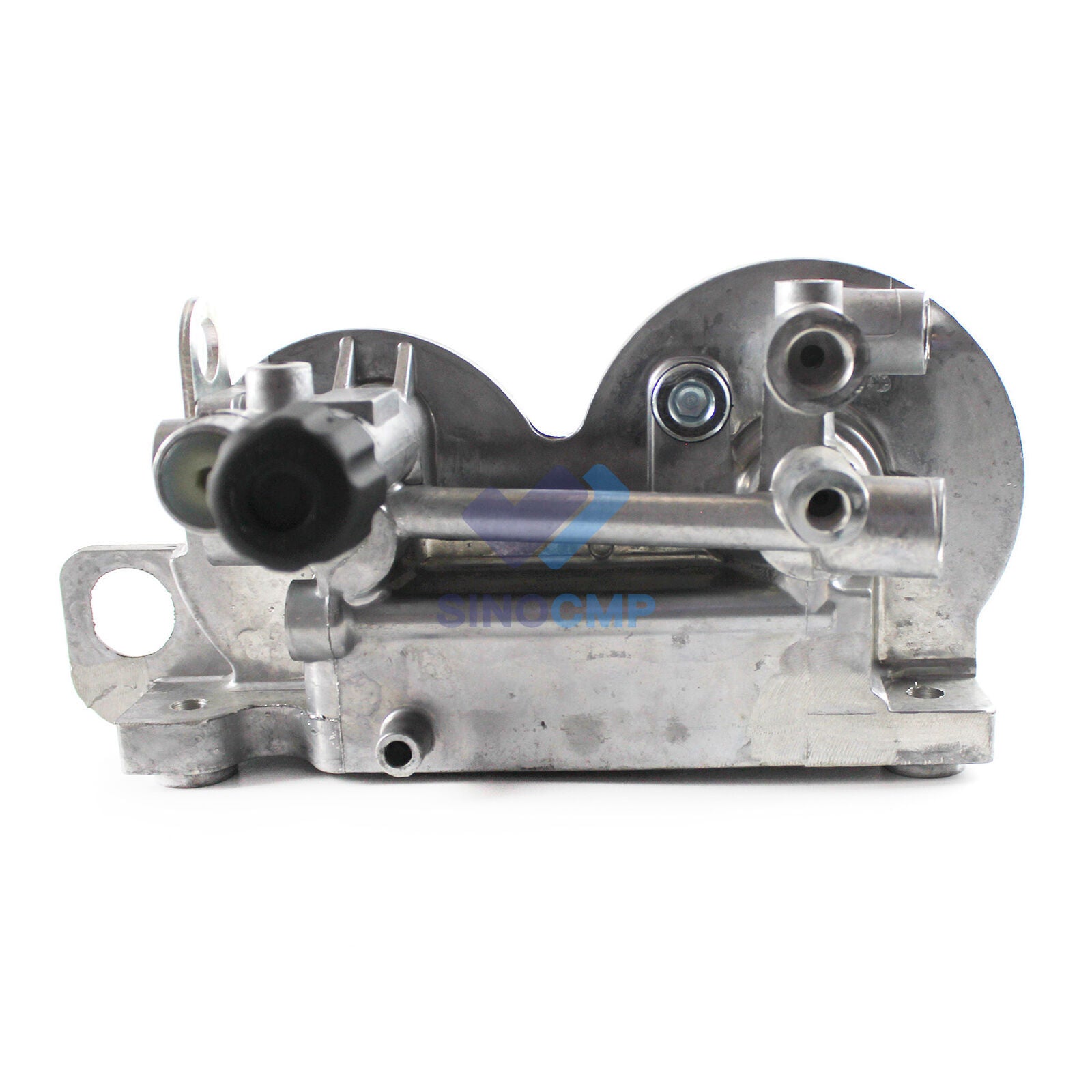 Fuel Filter Housing 21023287 Fits for Truck MP7 MP8 MP10 D11 D12 D13 D16 Parts