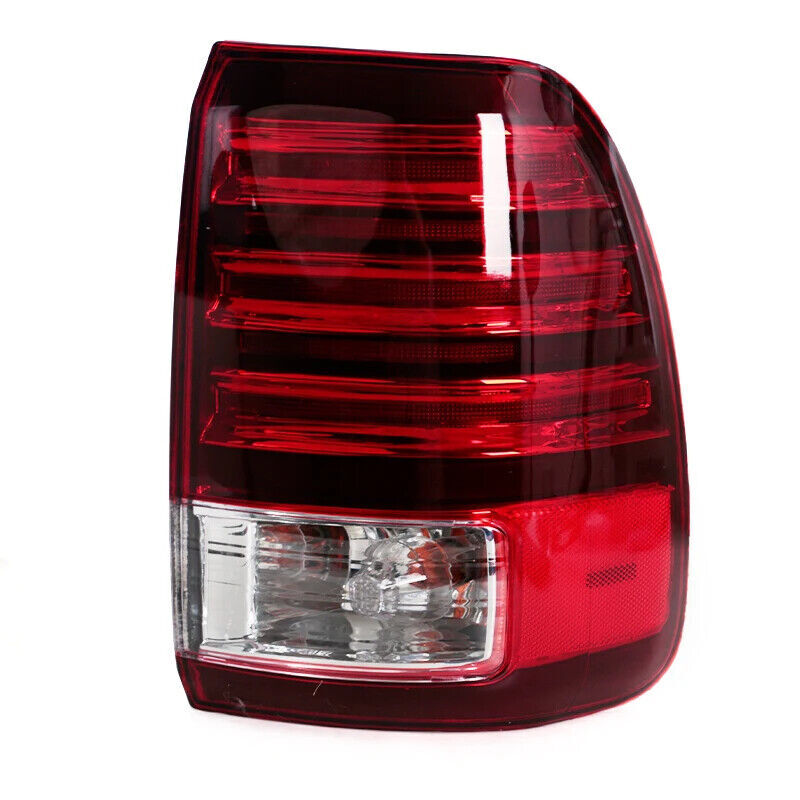 for Lexus LX470 2003-2007 Right LED Rear Outside Tail Light Turn Signal Light
