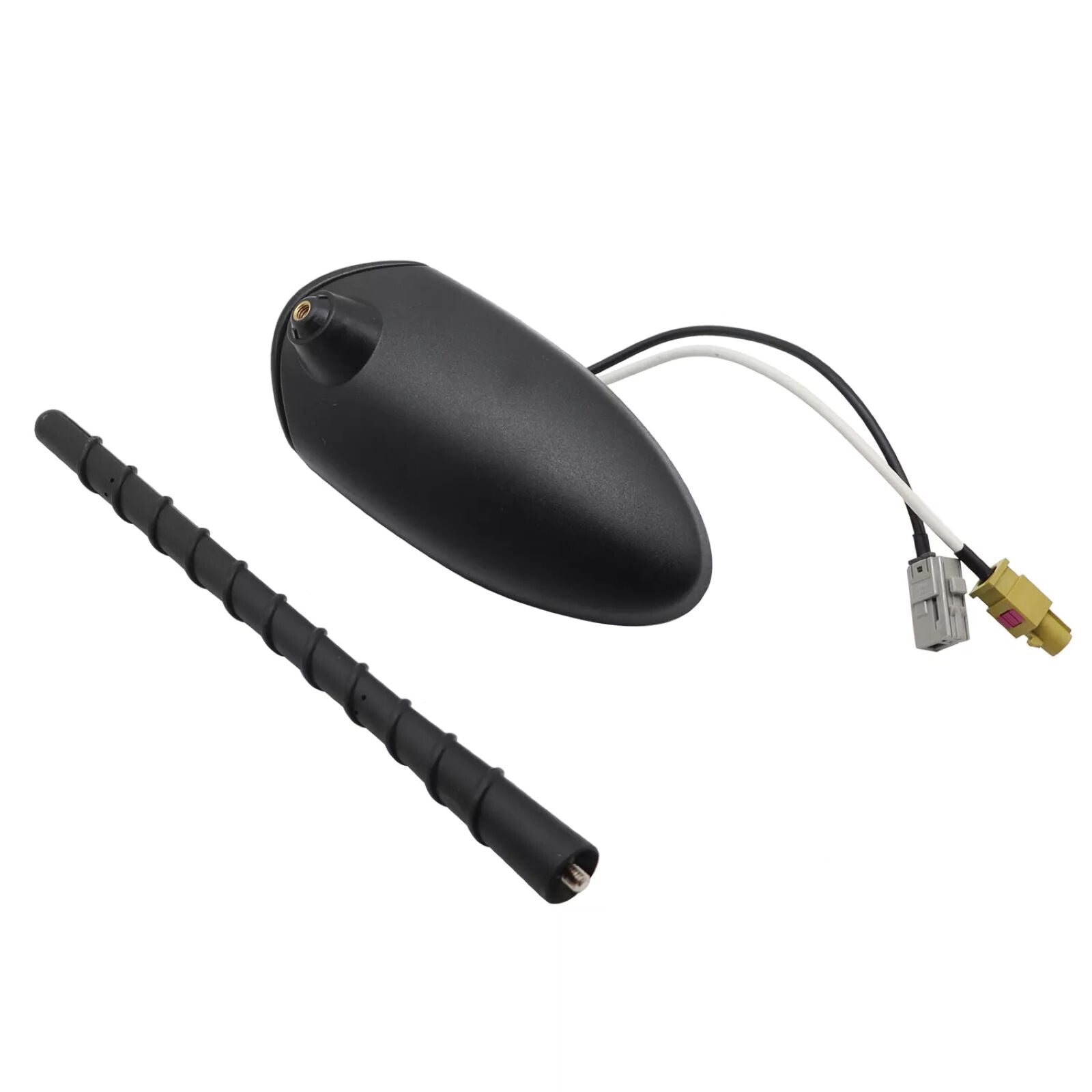 1 Antenna BasePole Kit 96210-1U000 AM/FM Radio Reception for Kia Sorento 10-15