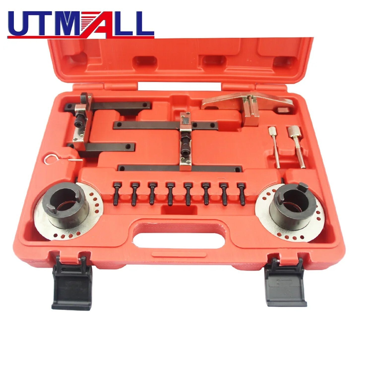 Gasoline Engine Timing Tool Kit for Ford 1.0 EcoBoost 1.0 SCTi Focus Fiesta B  C