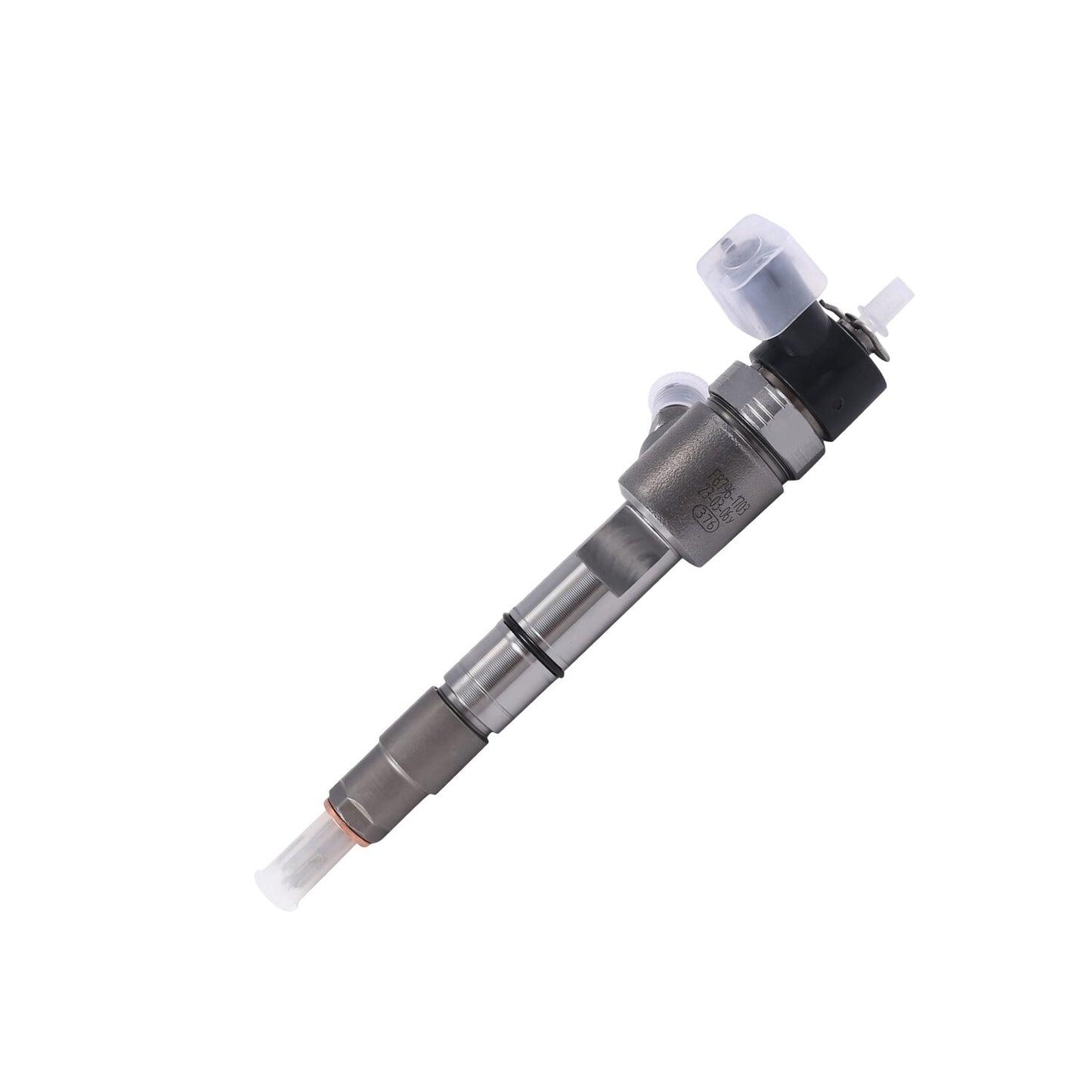 Common Rail Fuel Injector 0445110887 For JMC Engines Truck Auto Part Replacement