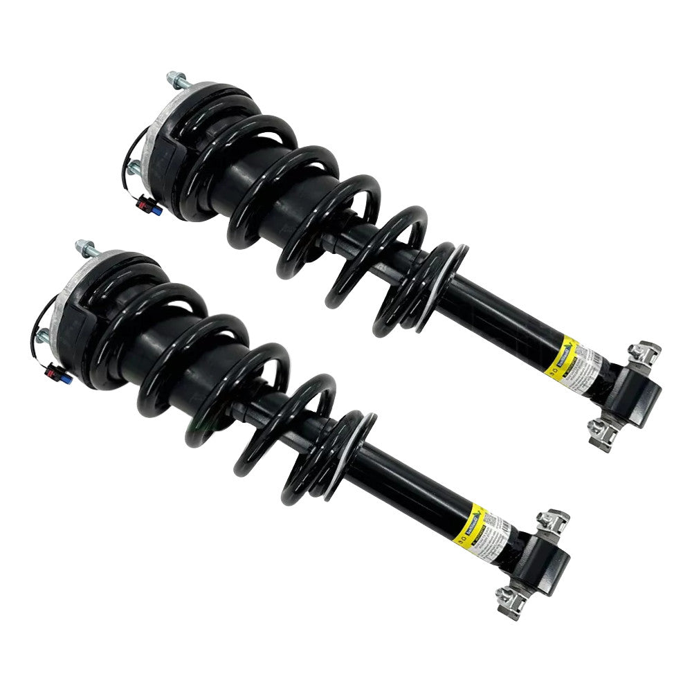 Front & Rear Shock Struts Assys Magnetic 5801120 Fit for Cadillac CT6 AWD 3.6L 16-2