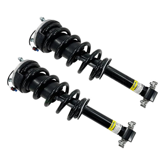 Front & Rear Shock Struts Assys Magnetic 5801120 Fit for Cadillac CT6 AWD 3.6L 16-2