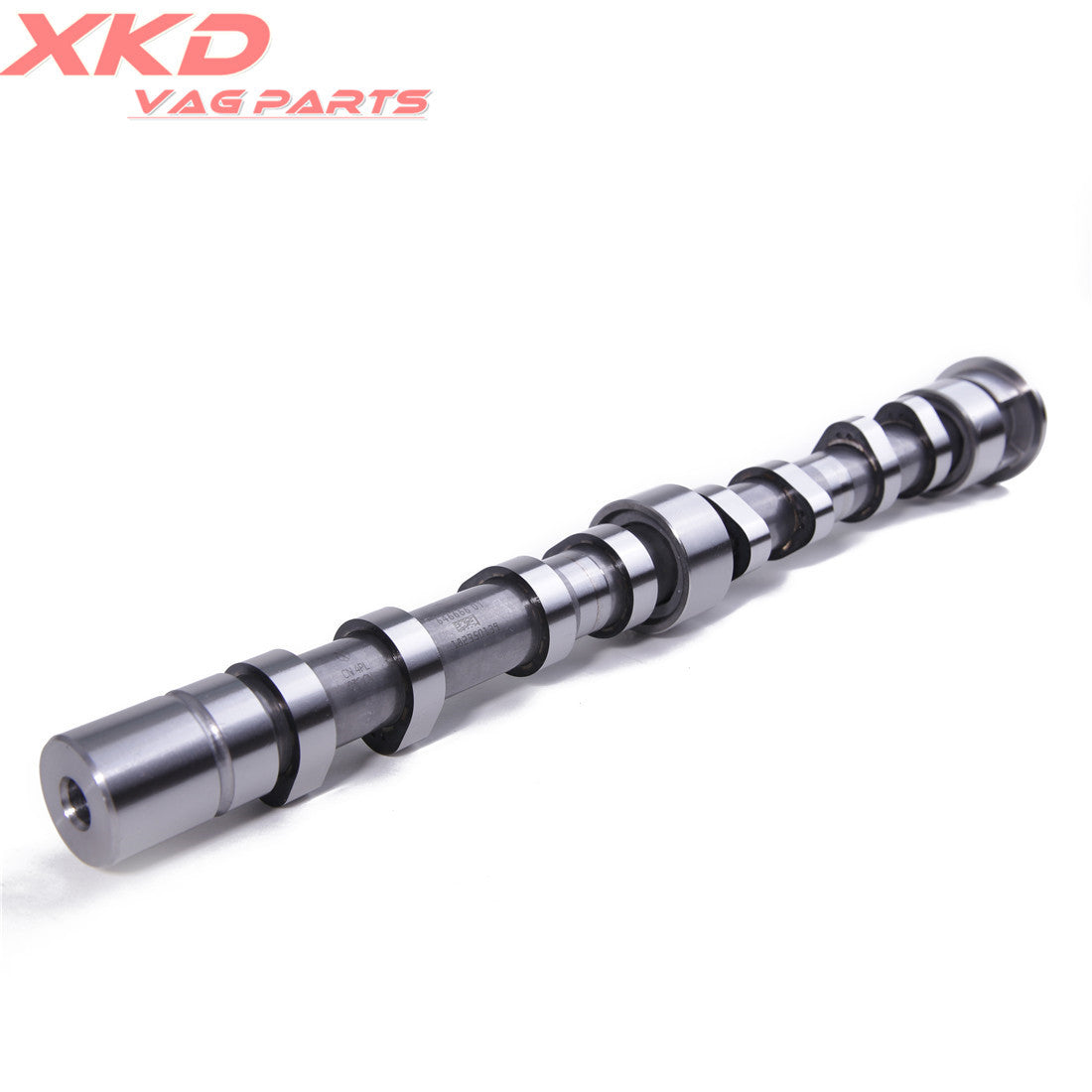 1.4T Exhaust Outlet Camshaft for VW for Golf for Jetta for Tiguan EOS CC CAXA CAVD