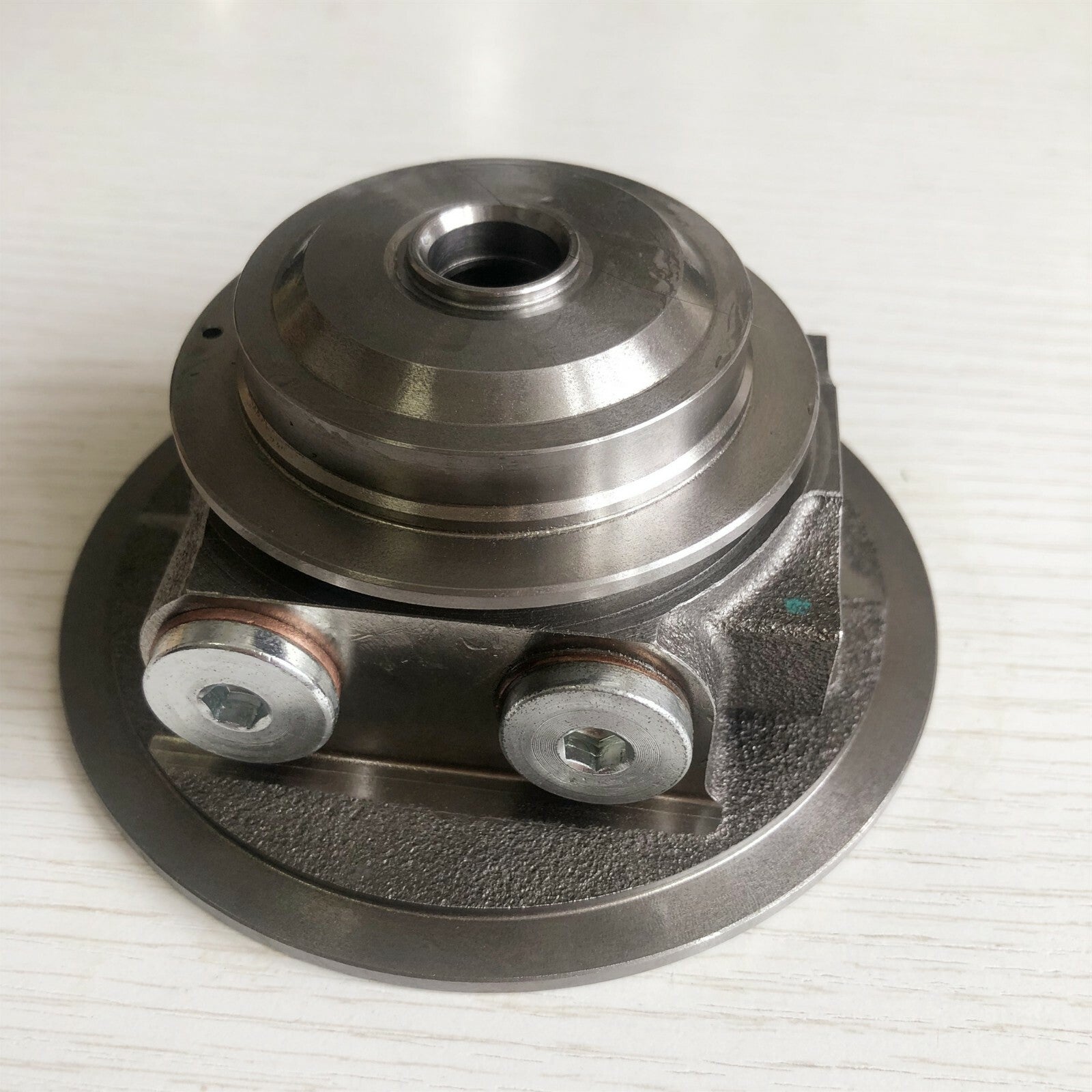K03 53039700121 530398880120 0375R9 Turbine bearing housing suitable for Citroën C4