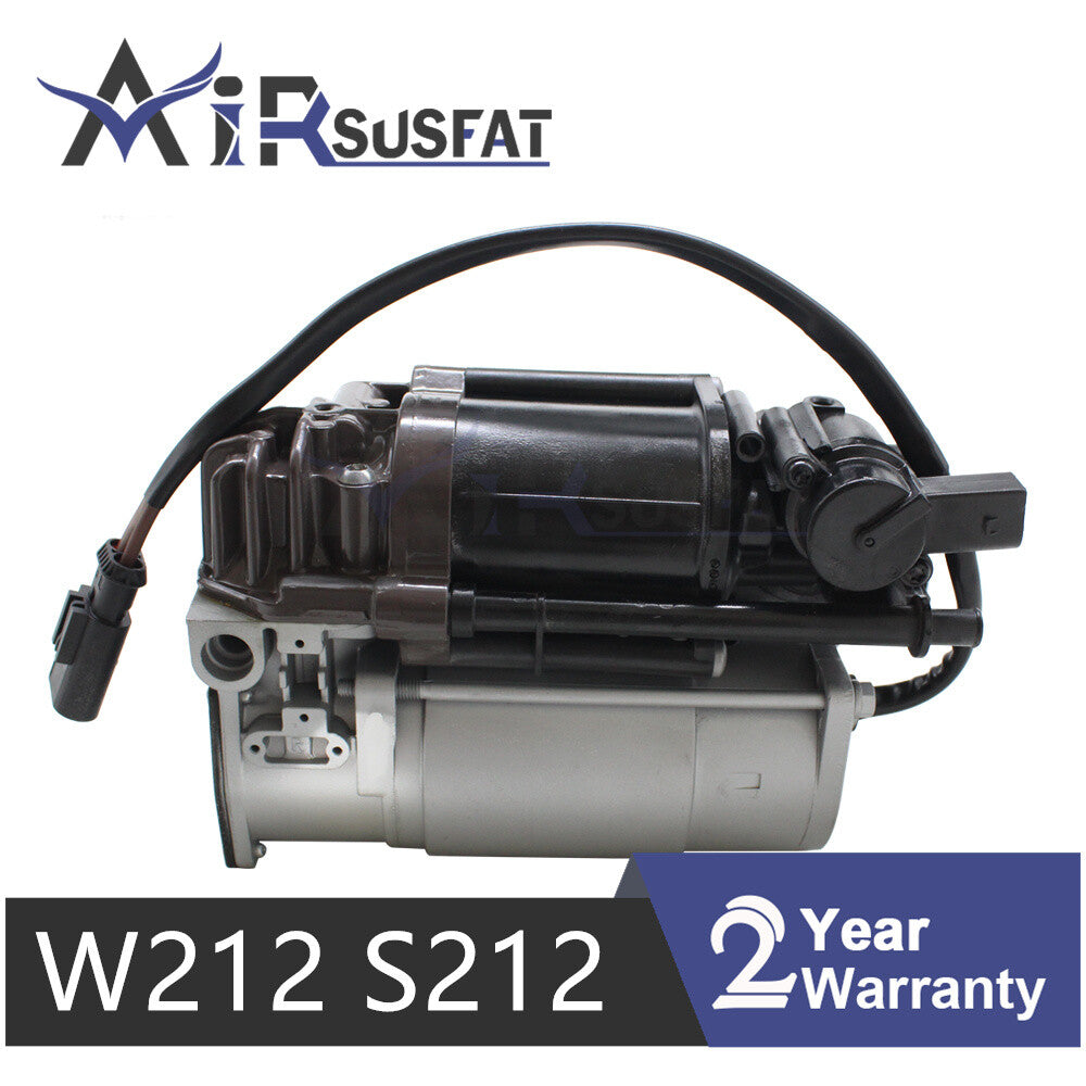 Air Compressor Pump for Mercedes E Class W212 S212 2009-16 2123200404 Suspension