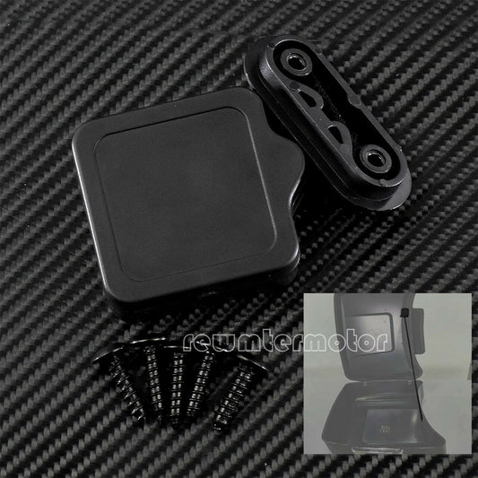Tour Pack Lid Tether Fit for Harley Touring Road Glide Street Glide 2014-2020
