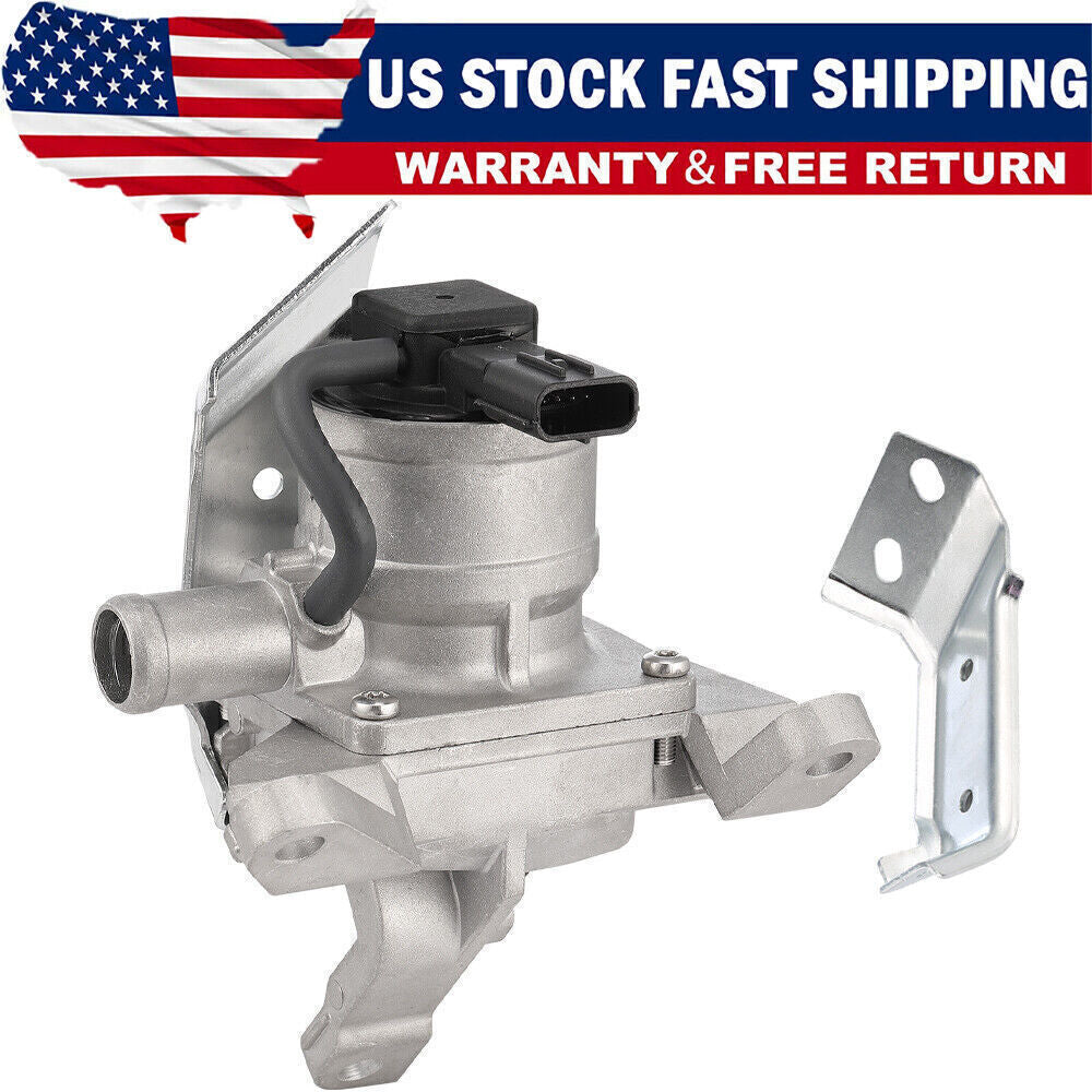 For 07-09 for Toyota Tundra 4.7L Secondary Air Injection Check Valve 2571050031