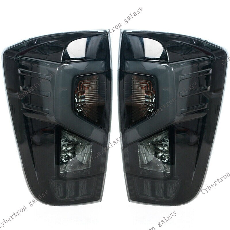 Left-side taillight for Nissan Frontier Navara NP300 D23 2015 - 2023
