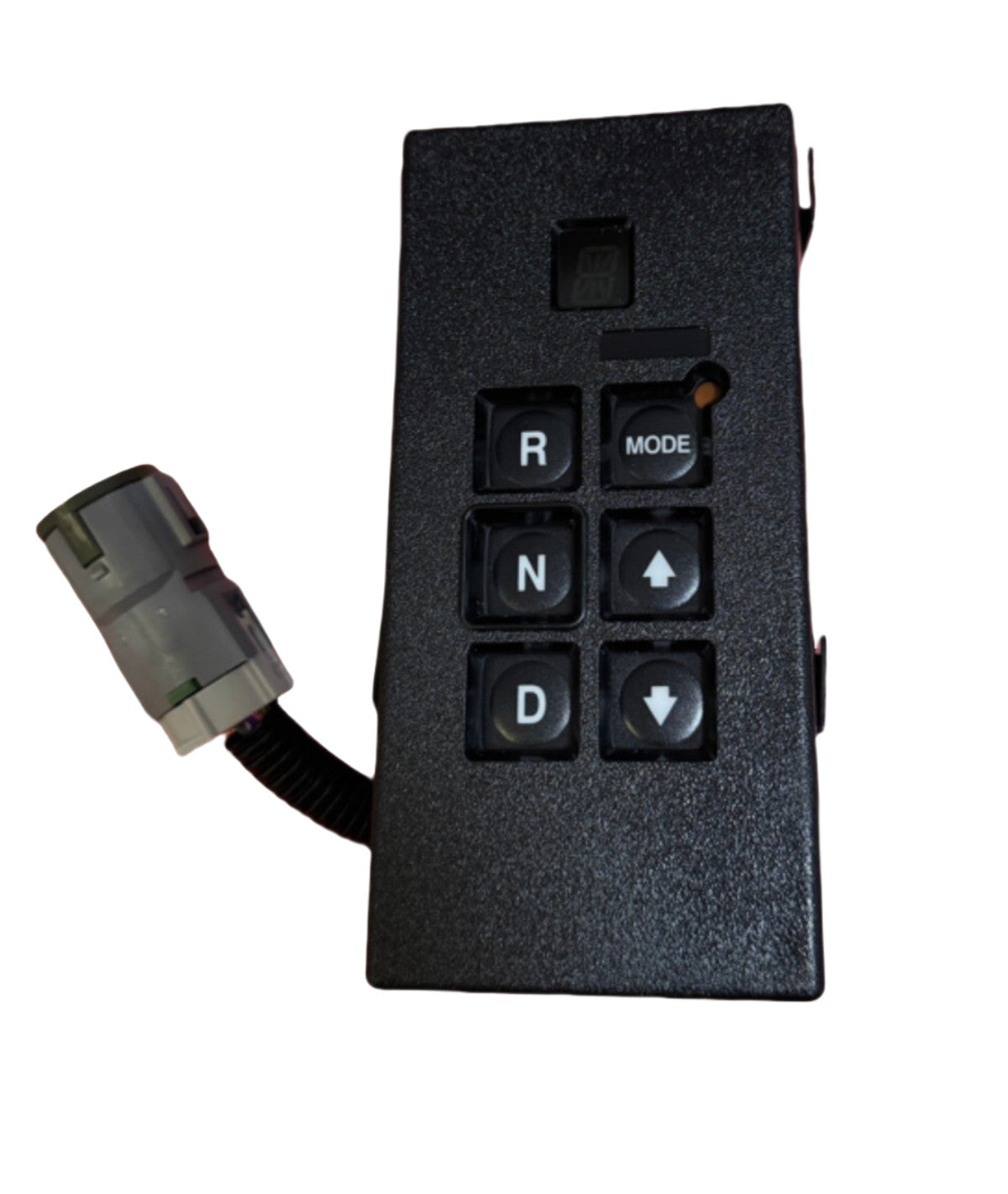 Fit Allison Shift Pad Transmission Selector WTEC-3 Push Button Shifter 29538373