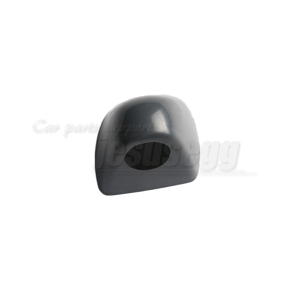 x1 Left Driver Primed Headlight Washer Nozzle Cover Cap for BMW E53 X5 1999-2004