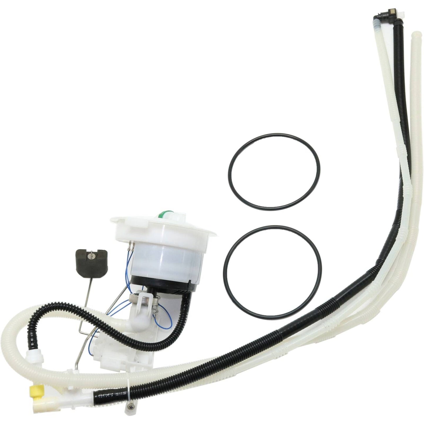 Fuel Pressure Regulator and Sending Unit for BMW E81 E82 E88 E90 E92 E93 135 335