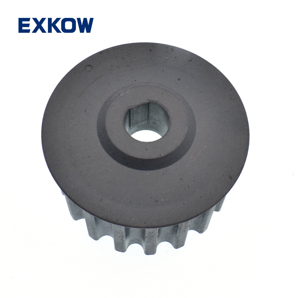 Engine Oil Pump Sprocket fit for Mitsubishi OUTLANDER MIRAGE GALANT EXPO ECLIPSE