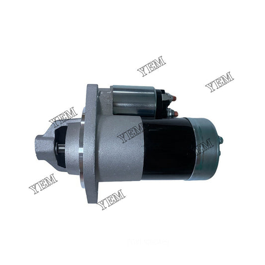 3D84E Starter Motor 12V 11T 2.2KW For Yanmar Diesel Engine 3D84E Starting Motor