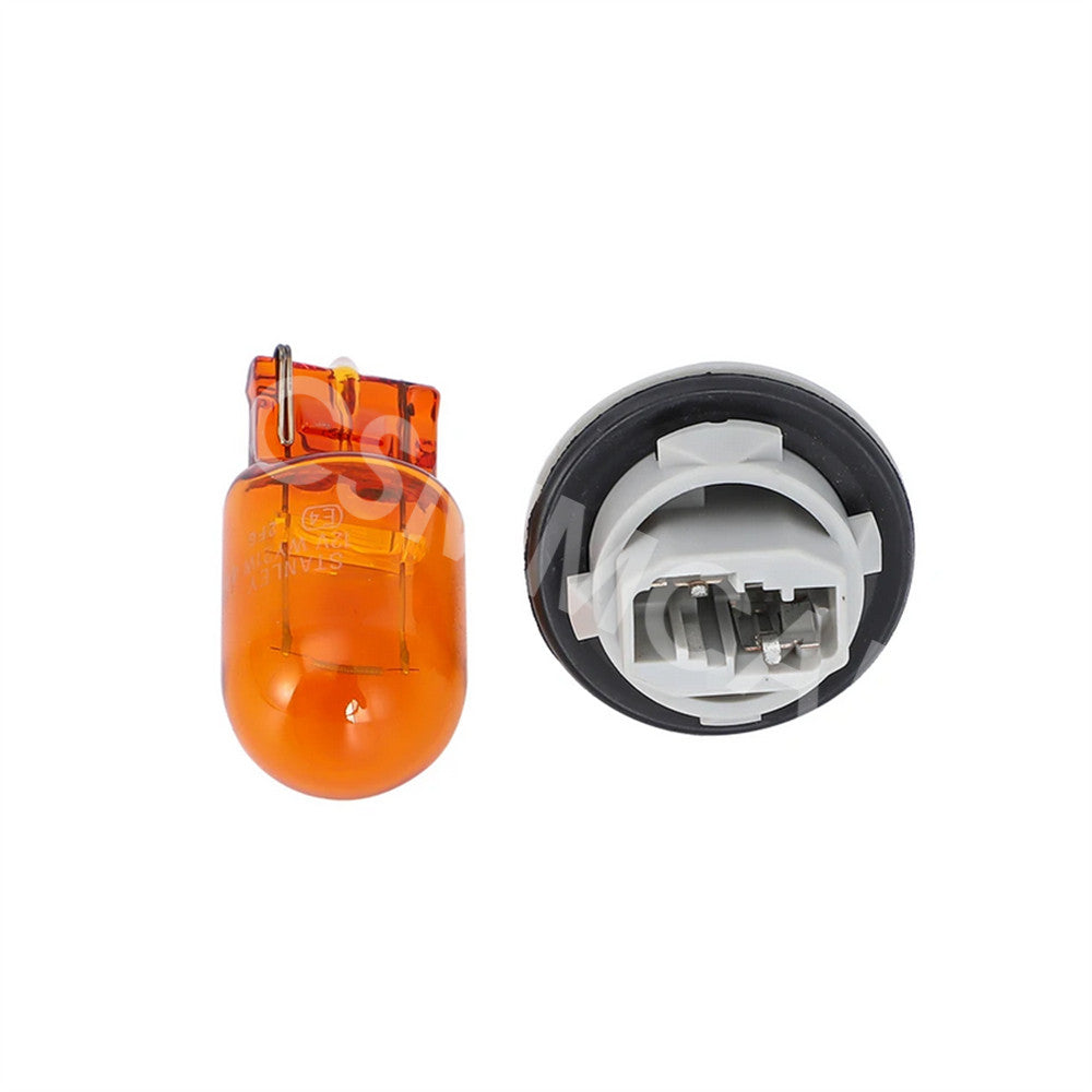Car Turn Signal Light Bulb Socket 33302-S7A-003 Trim Fit for Acura for MDX 2007-2013