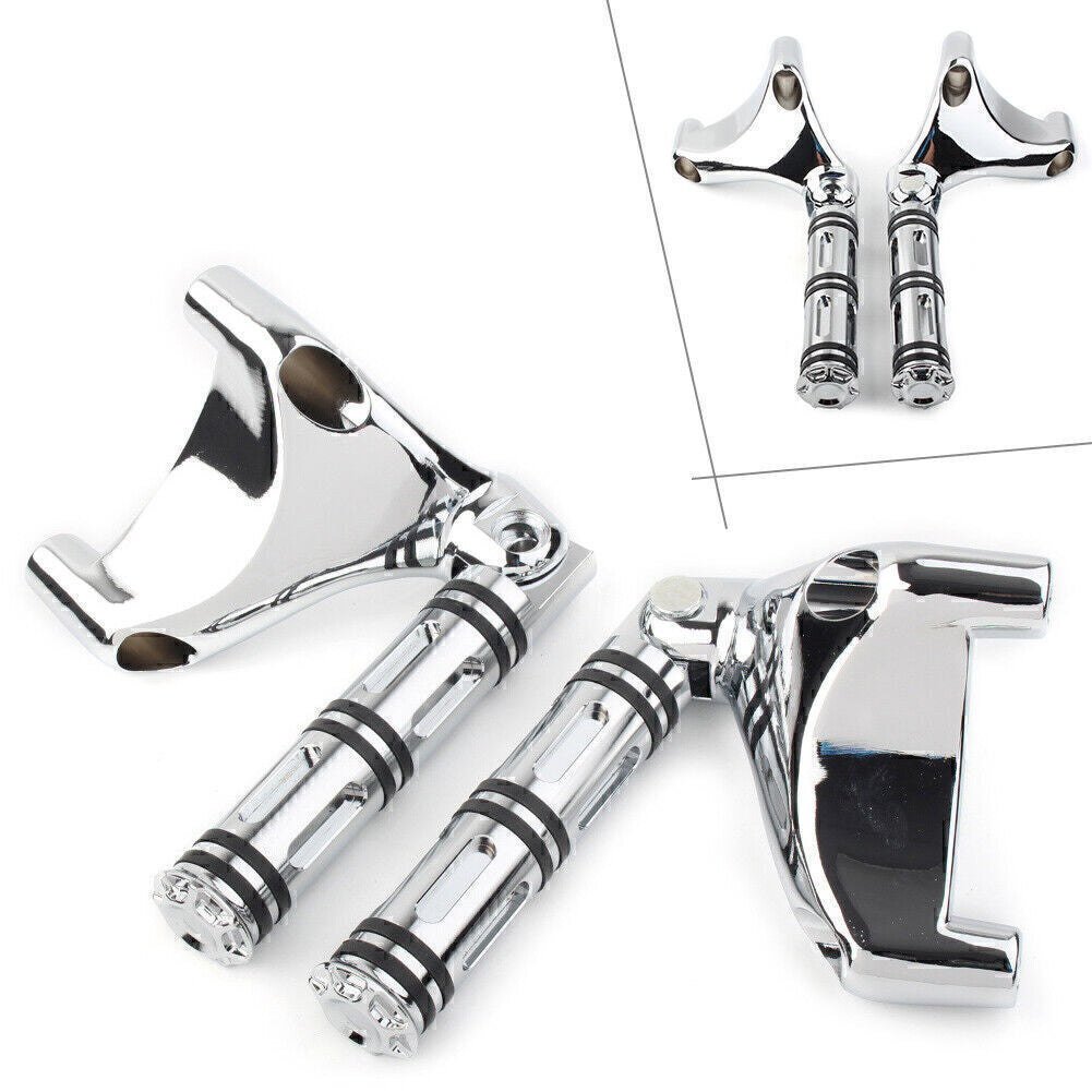 for Harley Sportster XL883 1200 04¨C13 Chromium
