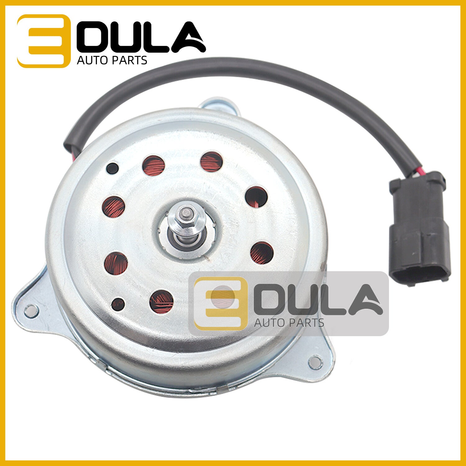 Air conditioning cooling motor suitable for Nissan Pathfinder 2013 M157981 A10111383K-B
