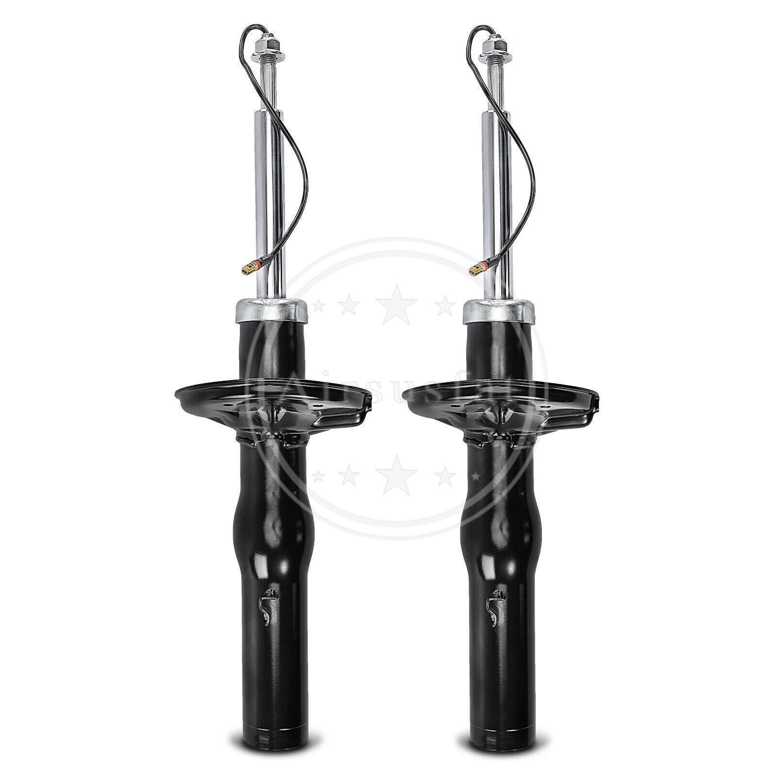 For Rear Left Right Shock Absorber Core for Porsche 981 2013-16 w/PASM