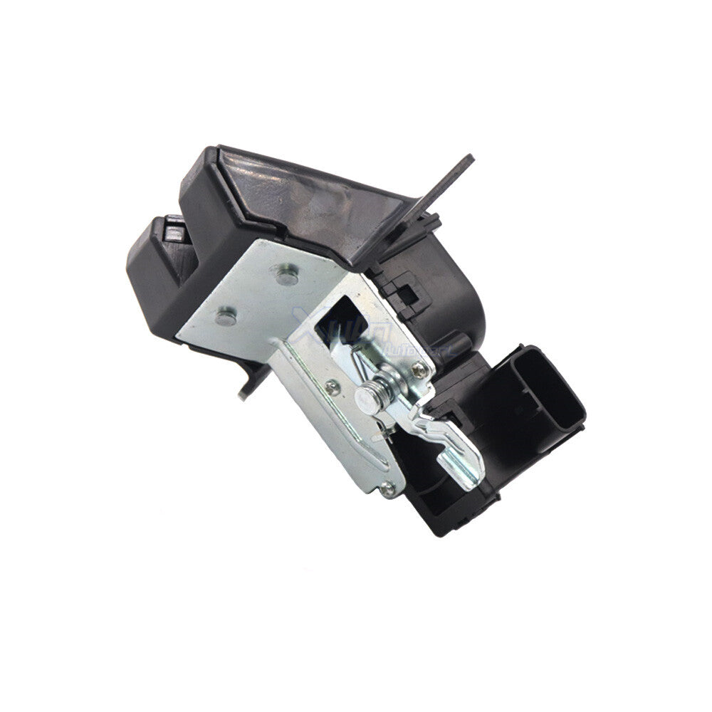 Tailgate latch Assy for Hyundai for Elantra GT 81230A5000 rear end, brand new 81230-A5000