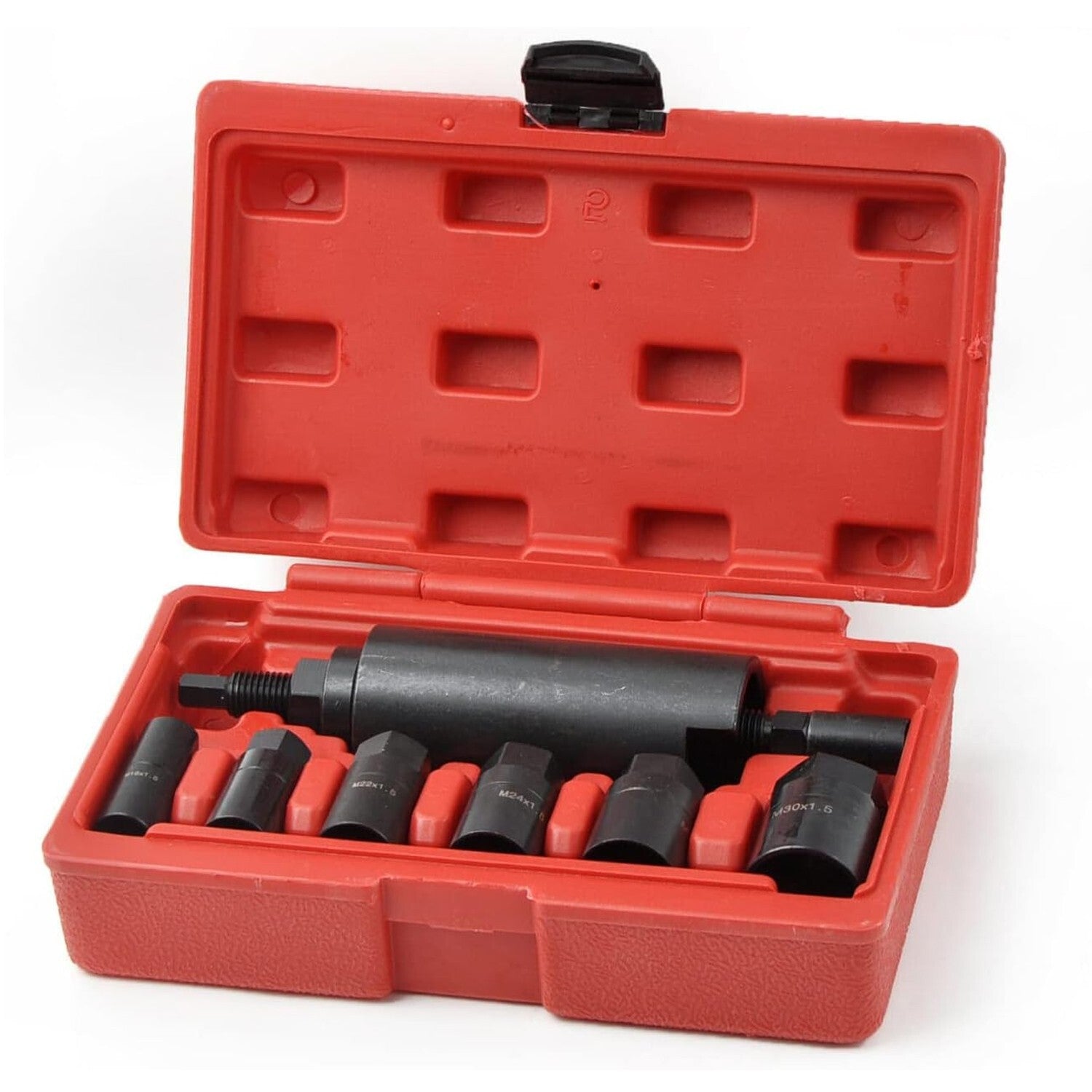 7-piece driveshaft puller tool kit for Volkswagen , for Subaru , for BMW , for Mercedes-Benz